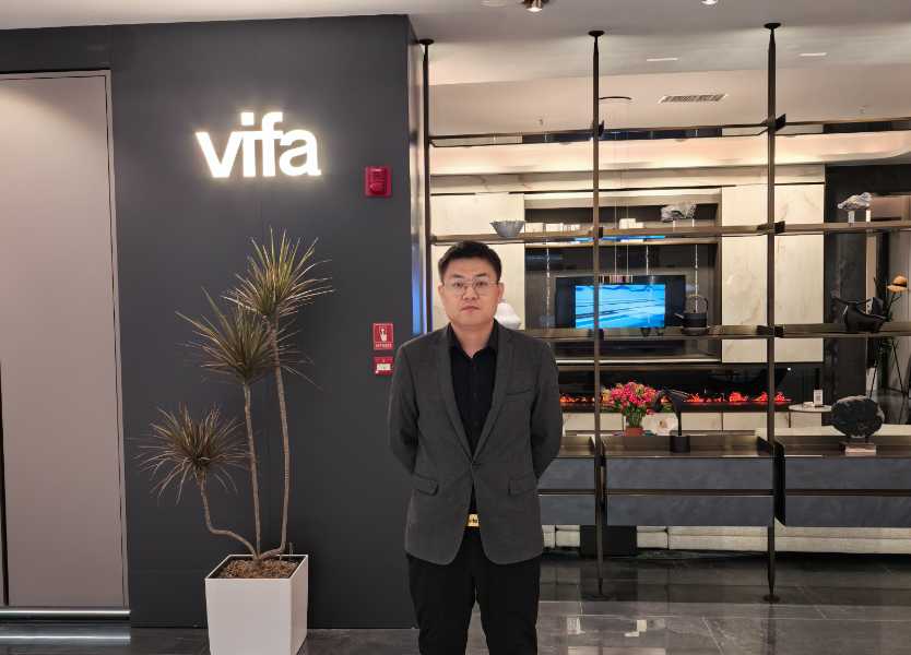 6期  赵文学 vifa
