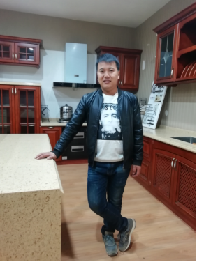 《史阿雷：从学员到优秀辅导老师的蜕变之路》