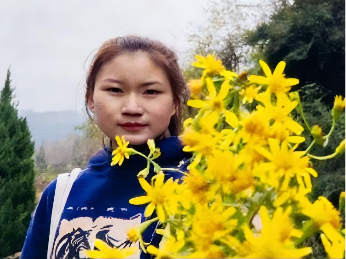 雨丰第39期焦玉欢