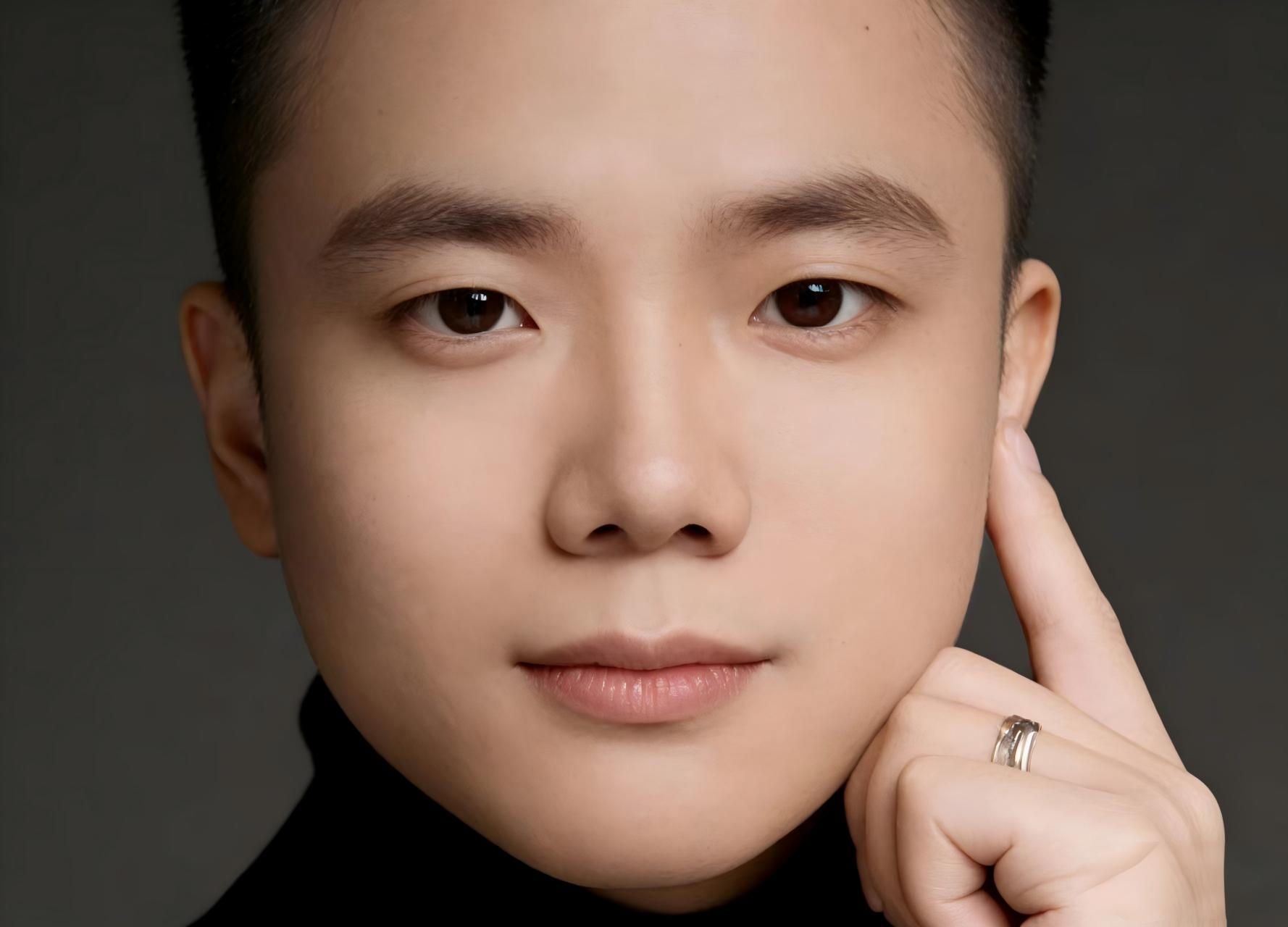 雨丰第47期刘伟