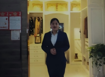 雨丰第32 期 宋艳妮