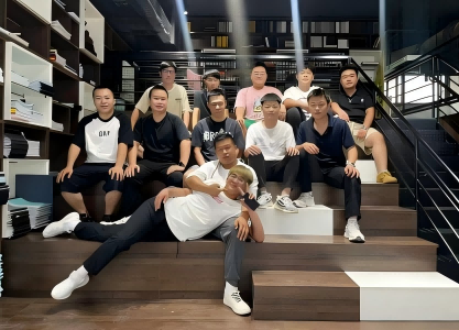 雨丰83期 许雄鑫