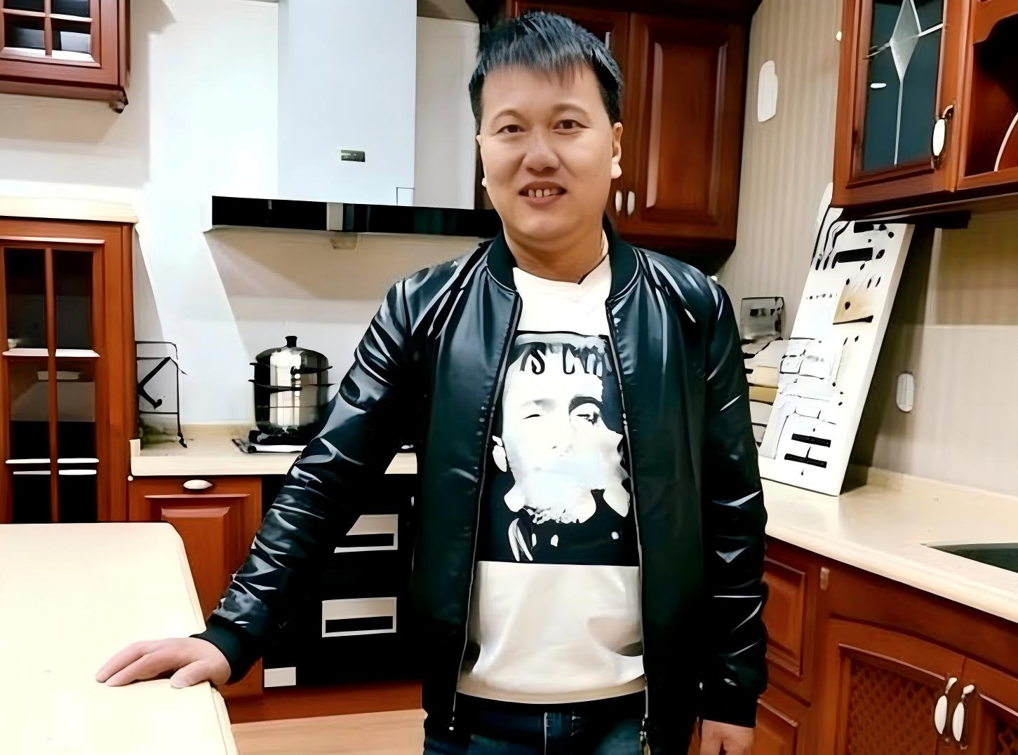 《史阿雷：从学员到优秀辅导老师的蜕变之路》