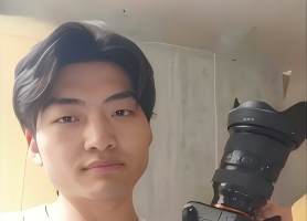 00后摄影师李文军之蜕变