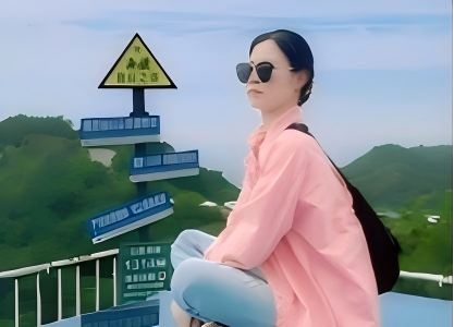 在雨丰的蜕变之旅——从宝妈到技能达人的华丽转身