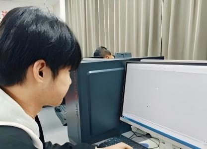 从懵懂少年到专业的设计之路