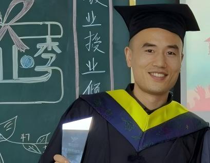 雨丰第49期李晓峰