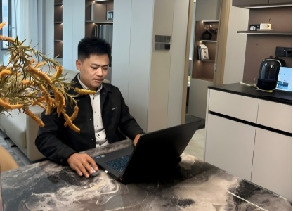 雨丰第80期  赵佩