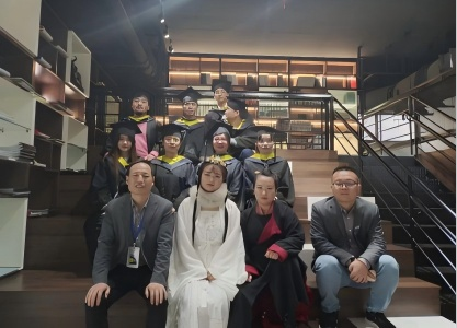 雨丰第56期 李琳