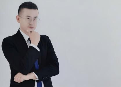 雨丰第26期 刘洋