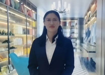 雨丰第41期 文君