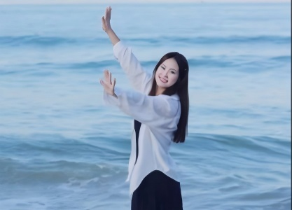 雨丰第54期 张瑜