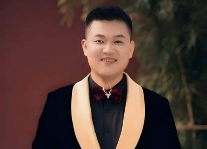 我和雨丰的缘分